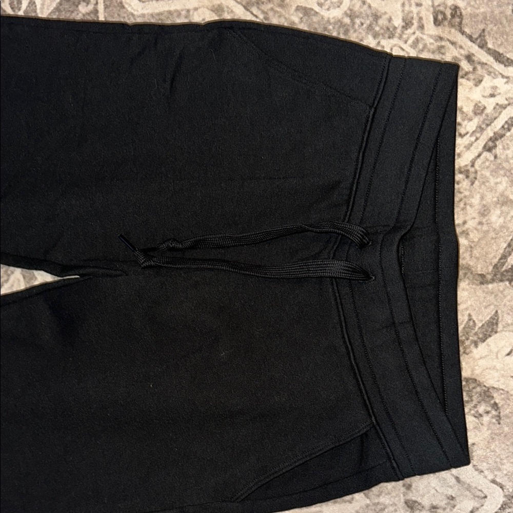 PINK Black Tracksuit Set - Picture 2 of 4